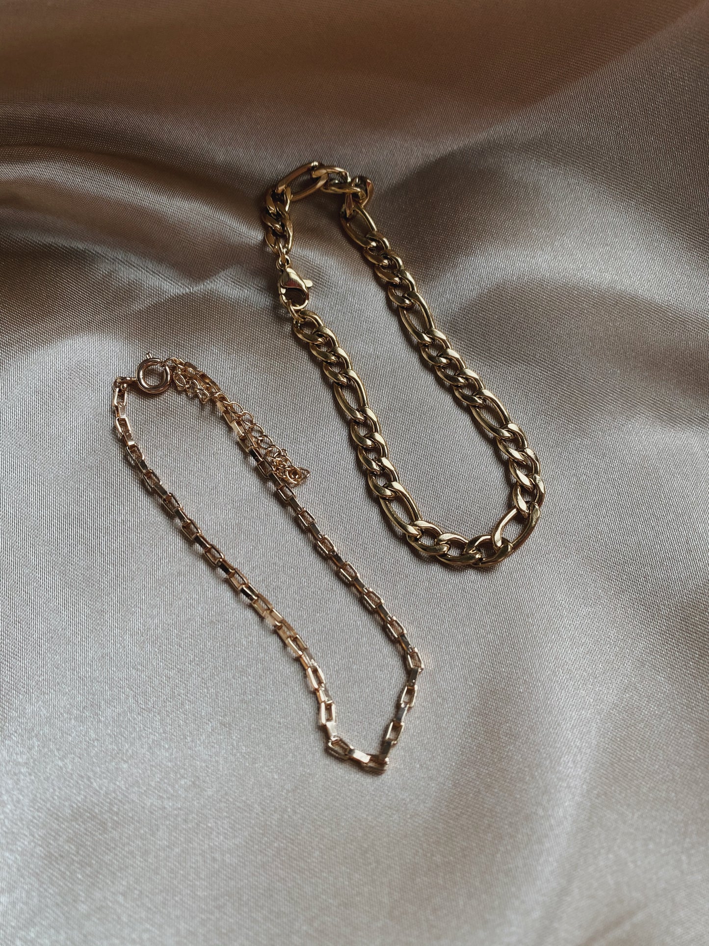Sinclaire Bracelet