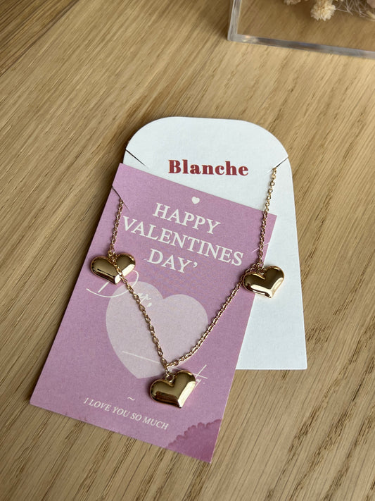 Be Mine Valentine Gift Set